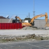 Masonry Structure Demolition