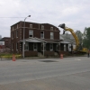 Masonry Structure Demolition