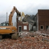 Masonry Structure Demolition