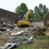 Masonry Structure Demolition