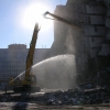 High Reach Demolition Excavator