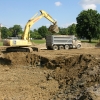 Unsuitable Soil Excavation