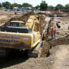 Utility Installation