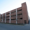 Structure Prior to Demolition