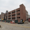 Pre-Demolition Setup