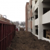 Demolition Protection of Surrounding Facilities