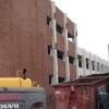 Demolition Protection of Surrounding Facilities
