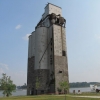 Concrete Silo Envirionmental Remediation