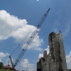 Concrete Silo Demolition