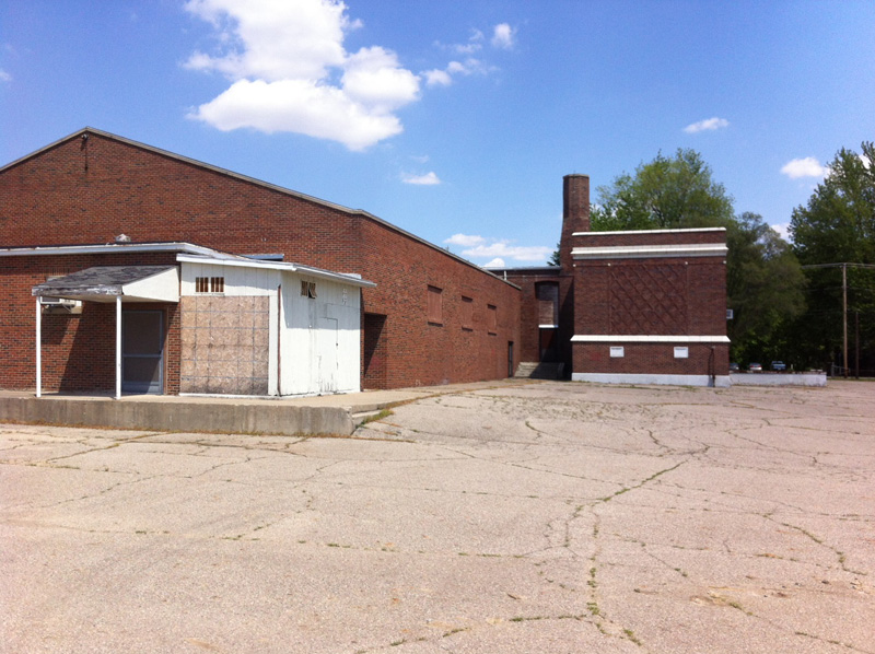 Orestes School Deconstruction Klenck Company