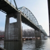 Bridge Prior to Demolition