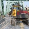 Concrete Bridge Deck Removal