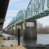 Explosive Preparation of Bridge