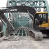 Concrete Bridge Deck Removal
