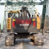 Concrete Bridge Deck Removal