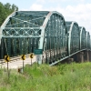 Bridge Prior to Demolition